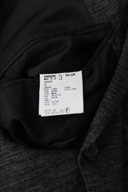 UNDERCOVER - SS09 ""Neoboy & Poptones" Marled grey costume jacket