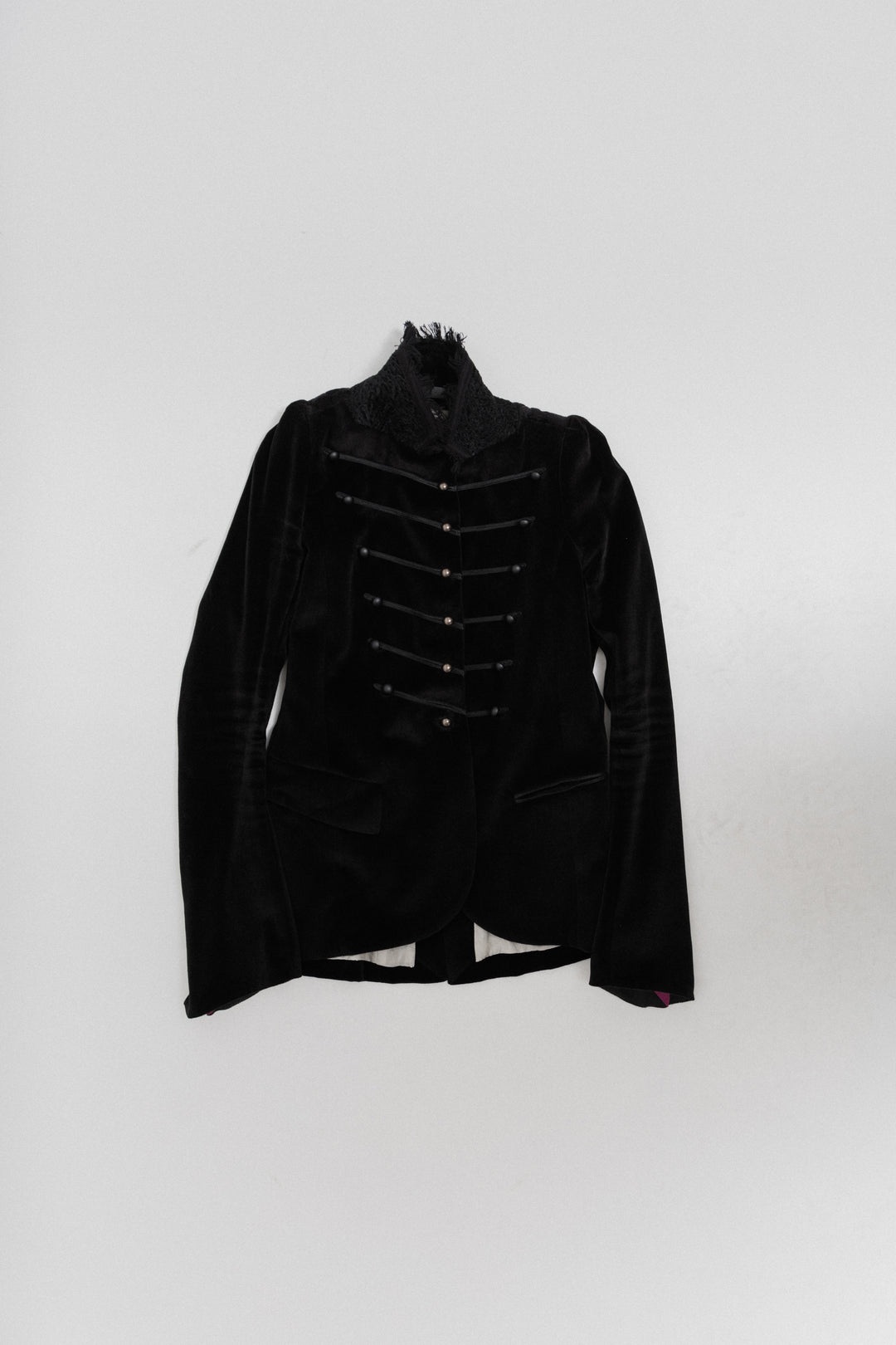 IFSIXWASNINE SPIDER ジャケット 00s ifsixwasnine SPIDER jacket