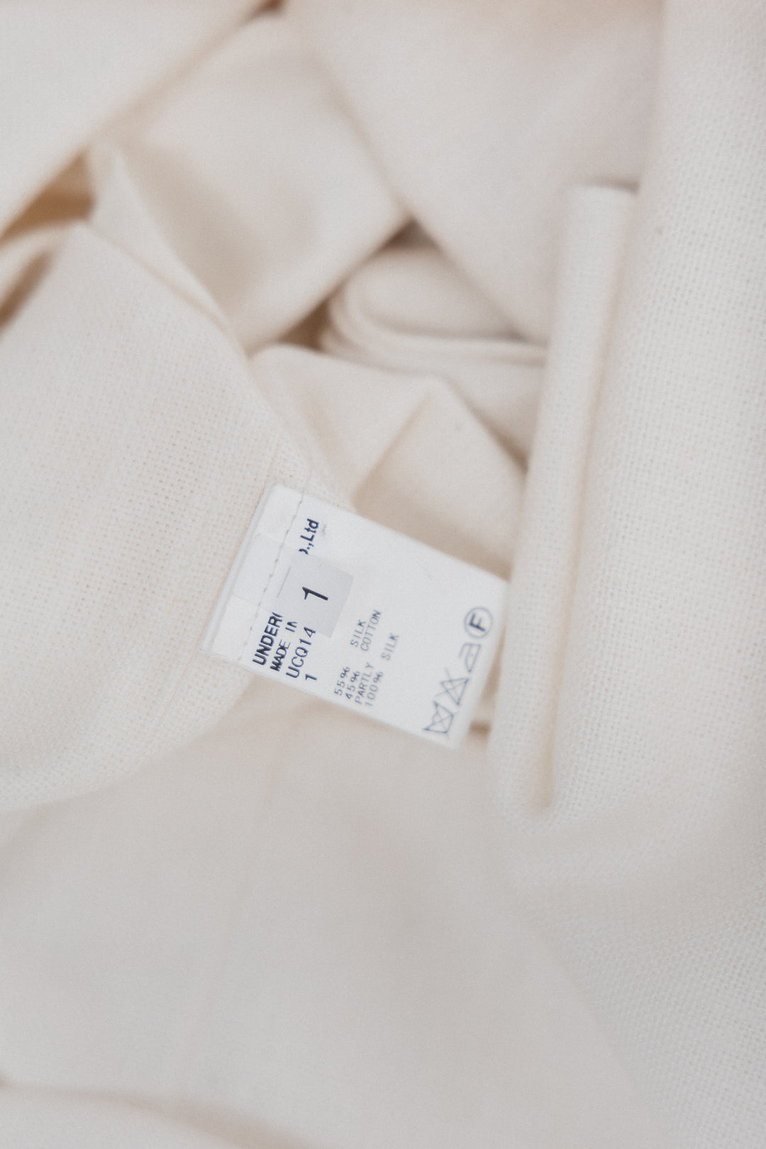 UNDERCOVER - SS16 