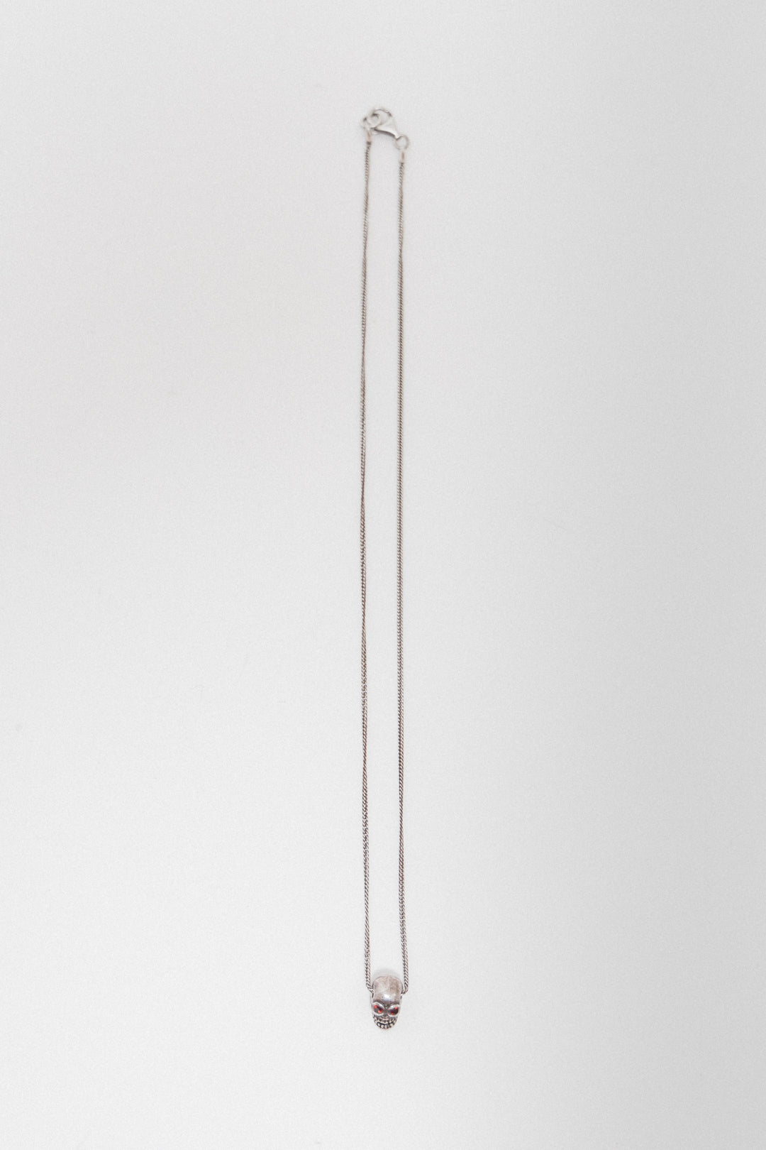 アクセサリー ifsixwasnine bone necklace IF SIX WAS NINE/Necklace – CIRCUS by MANIAC