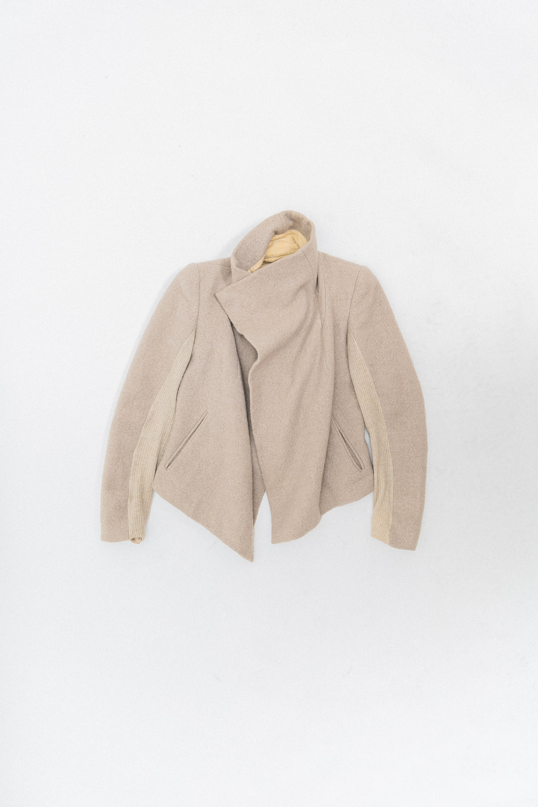 Rick Owens バラクラバ　F/W02 SPARROWS RICK OWENS - FW02 