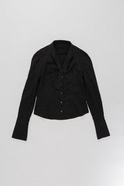 VIVIENNE WESTWOOD - FW09 Red Label button up shirt