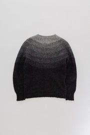 ISAMU KATAYAMA BACKLASH - Gradient knitwear