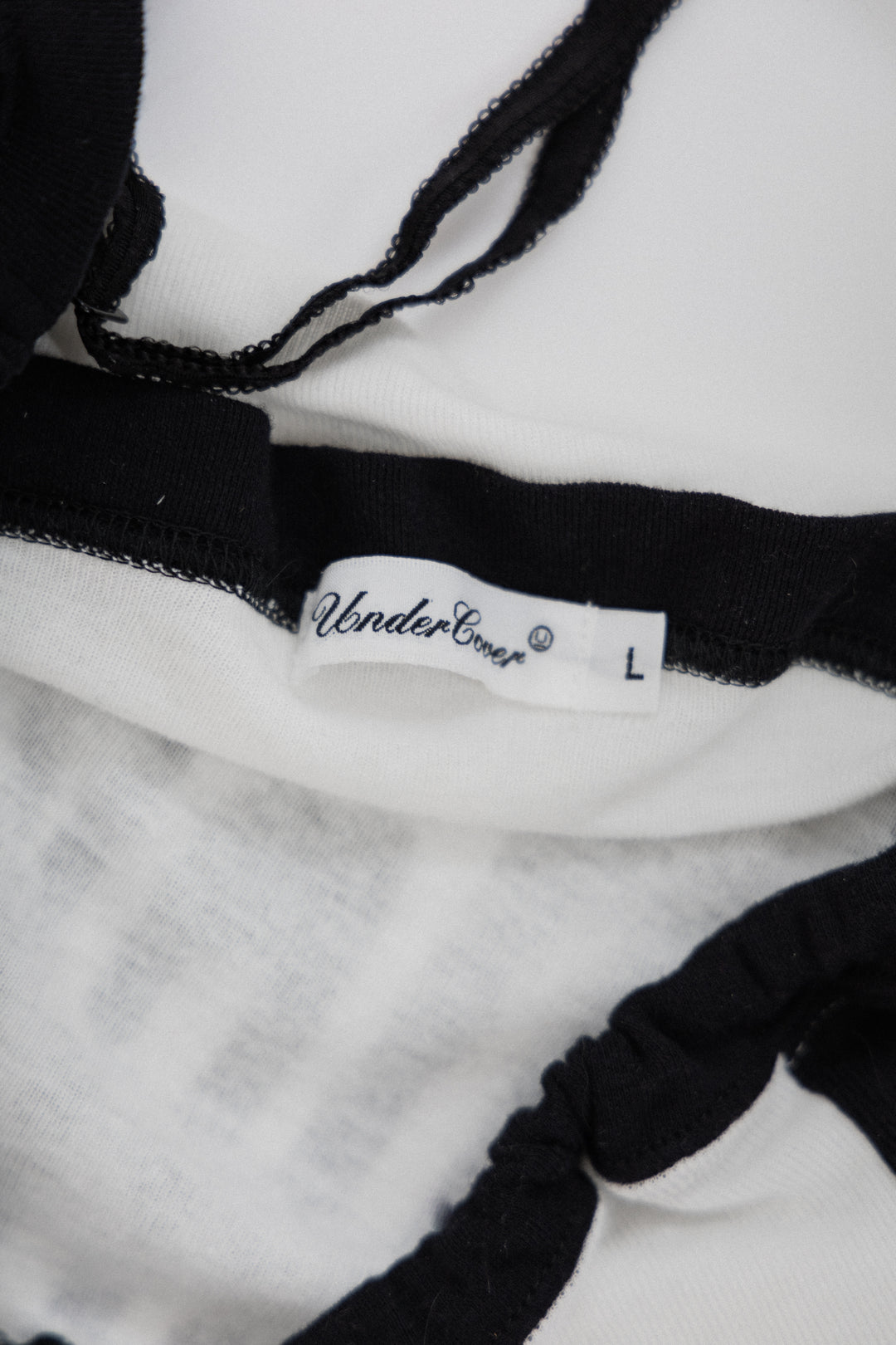 UNDERCOVER - SS04 UNDERCOVER - SS04