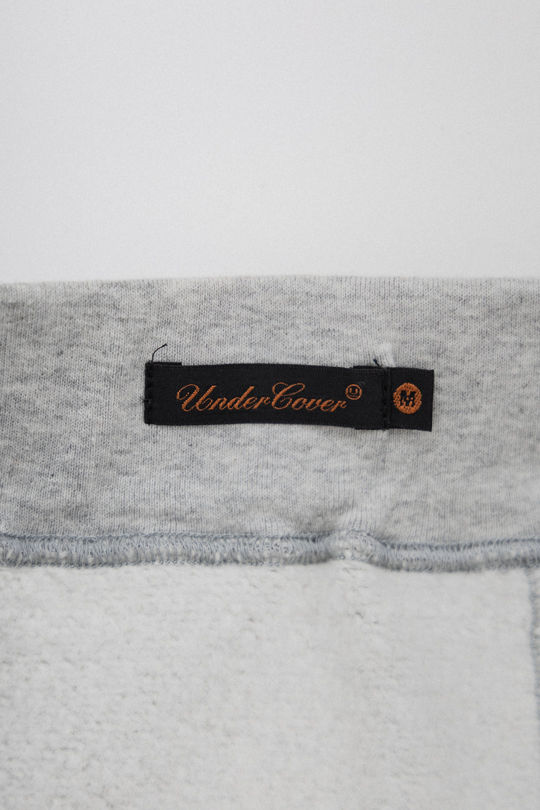 UNDERCOVER - FW03 
