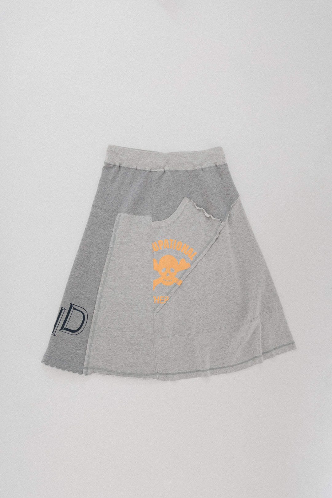 Park Avenue Skirt - Turkish Paisley – Julia Amory