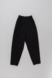 YOHJI YAMAMOTO Y'S - Lightweight gabardine pants (90's)