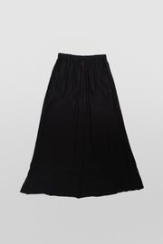A.F VANDEVORST - Long skirt with pockets