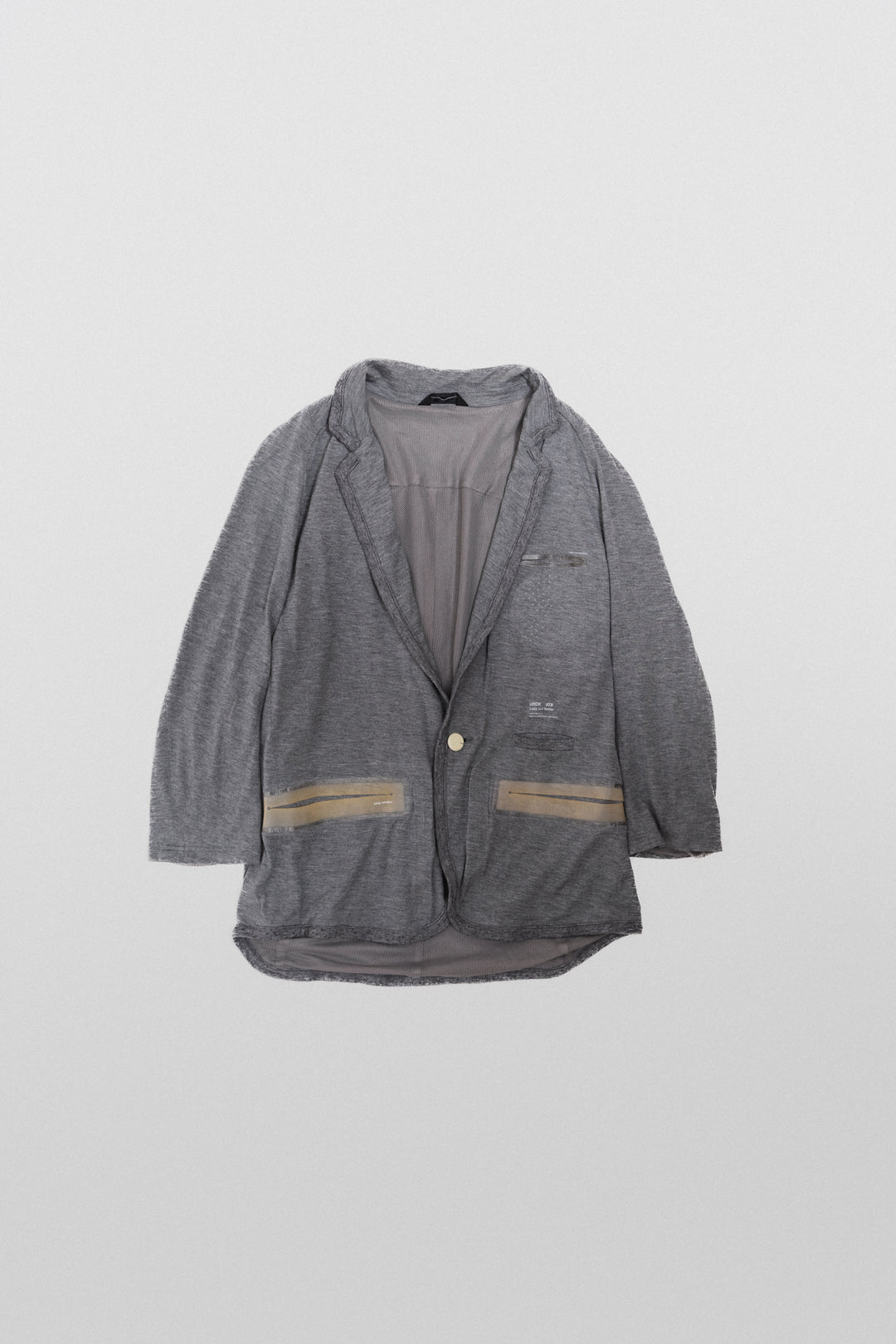 UNDERCOVER - SS10 