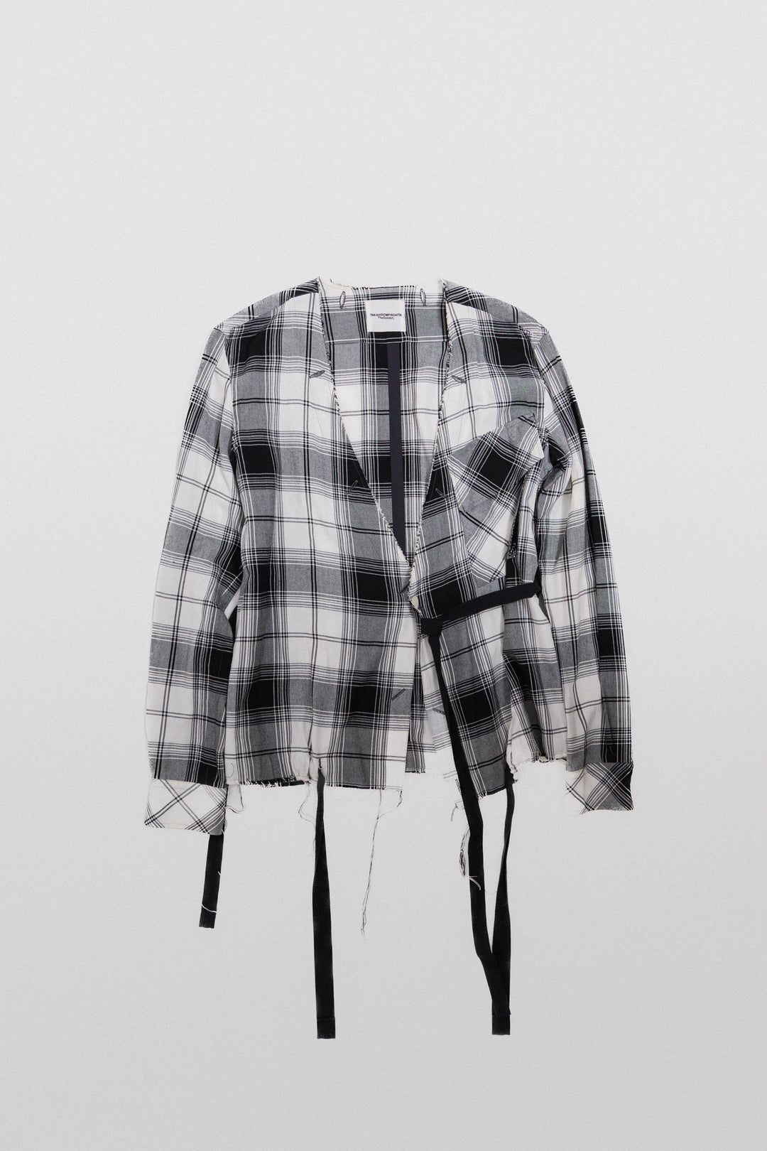 その他 bel&bow checkerboard overall ボトムス bel&bow Checkerboard Overall 1y baby checkered