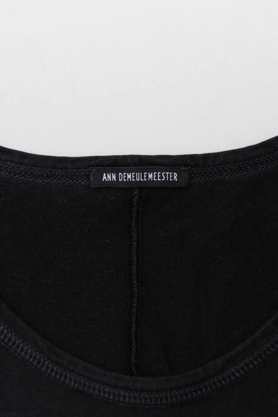 ANN DEMEULEMEESTER - SS03 