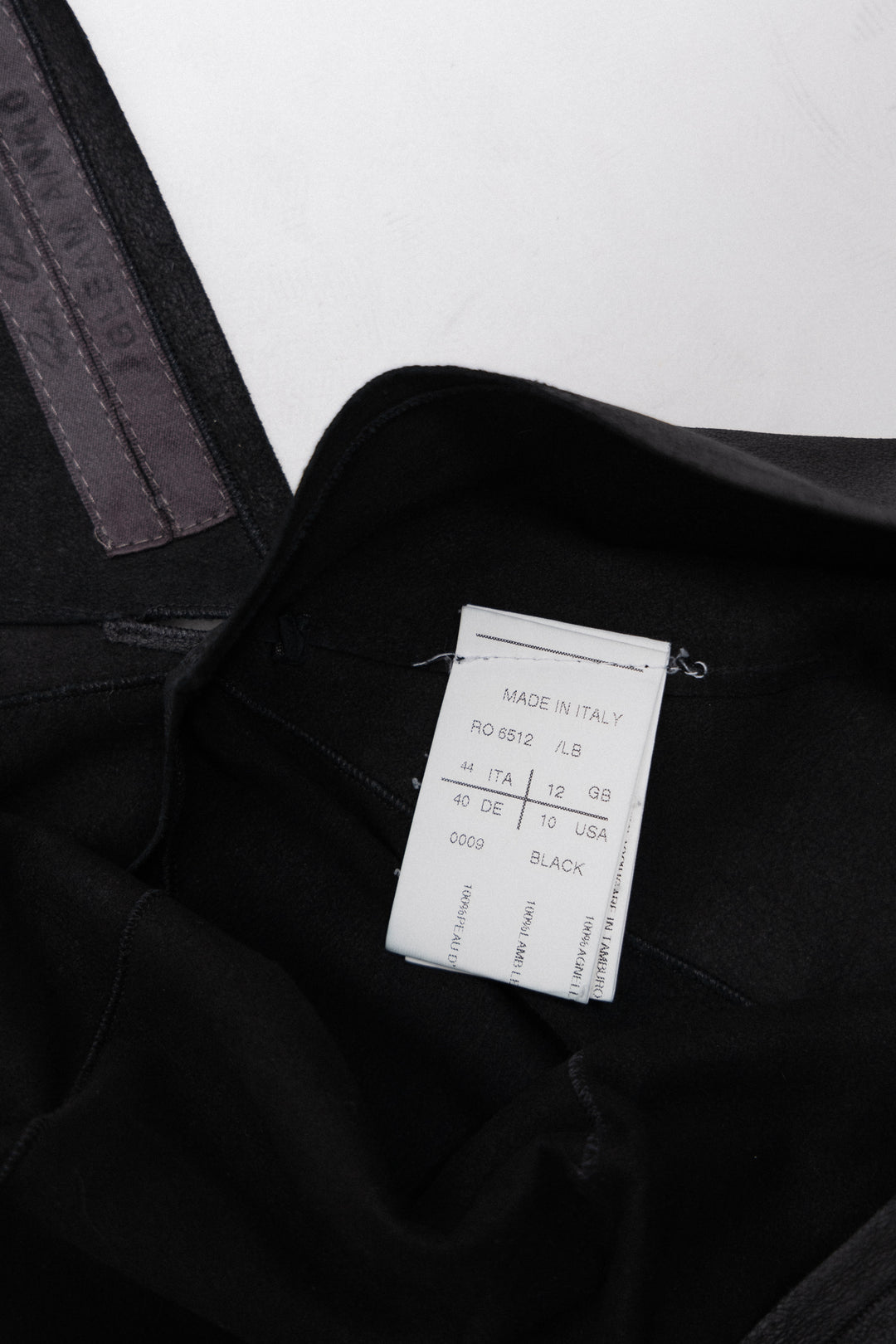 非売品rick owens 10 fwルックブック Rick Owens: Owens, Rick, Levitt, Danielle: 9780847866229