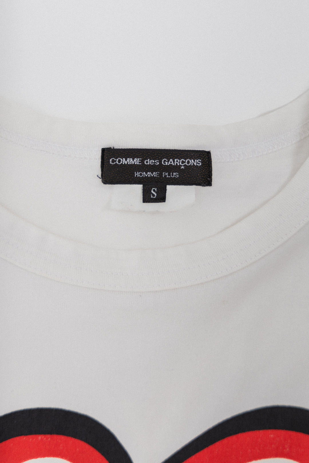 COMME DES GARCONS HOMME PLUS - SS06 