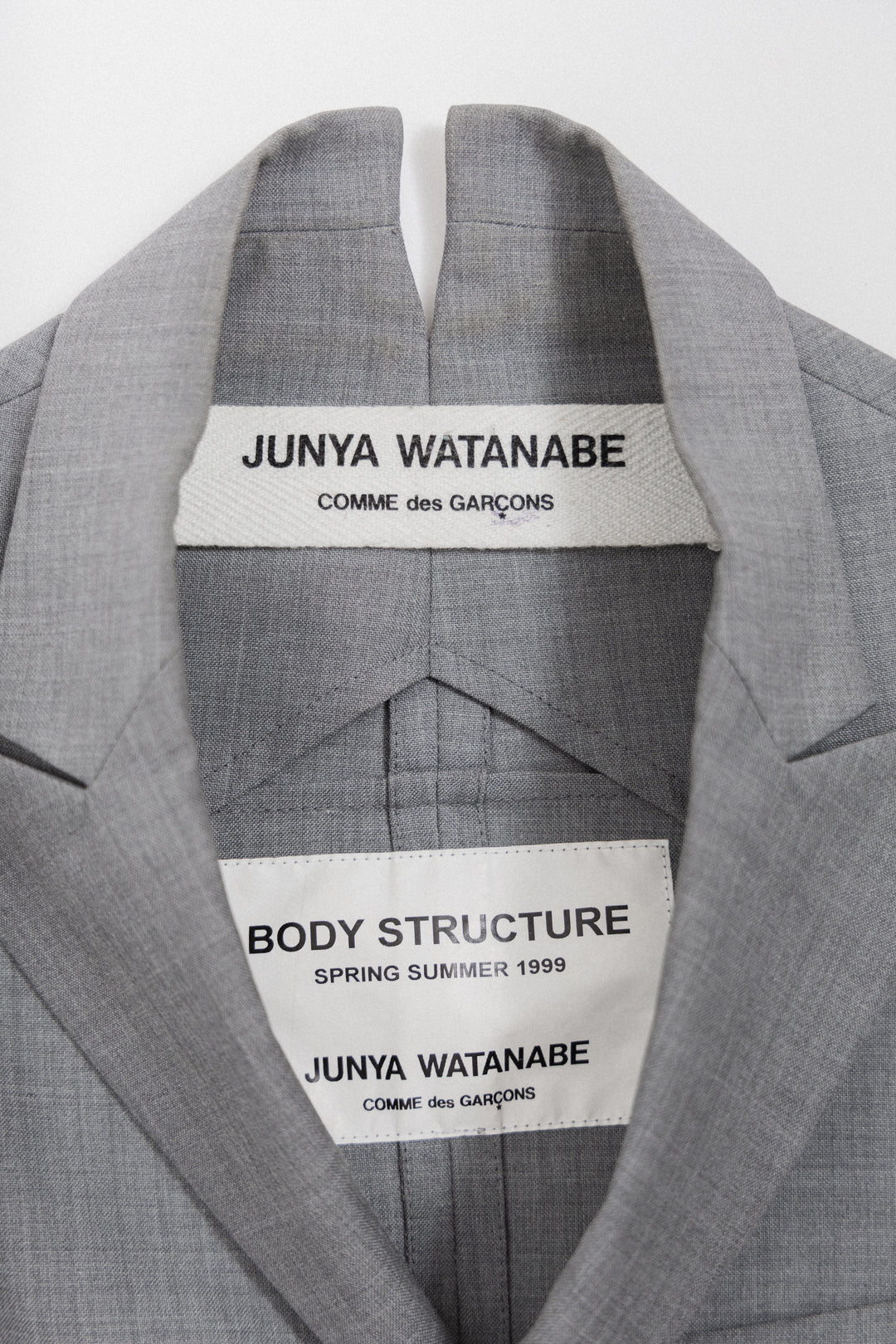 JUNYA WATANABE - SS99 