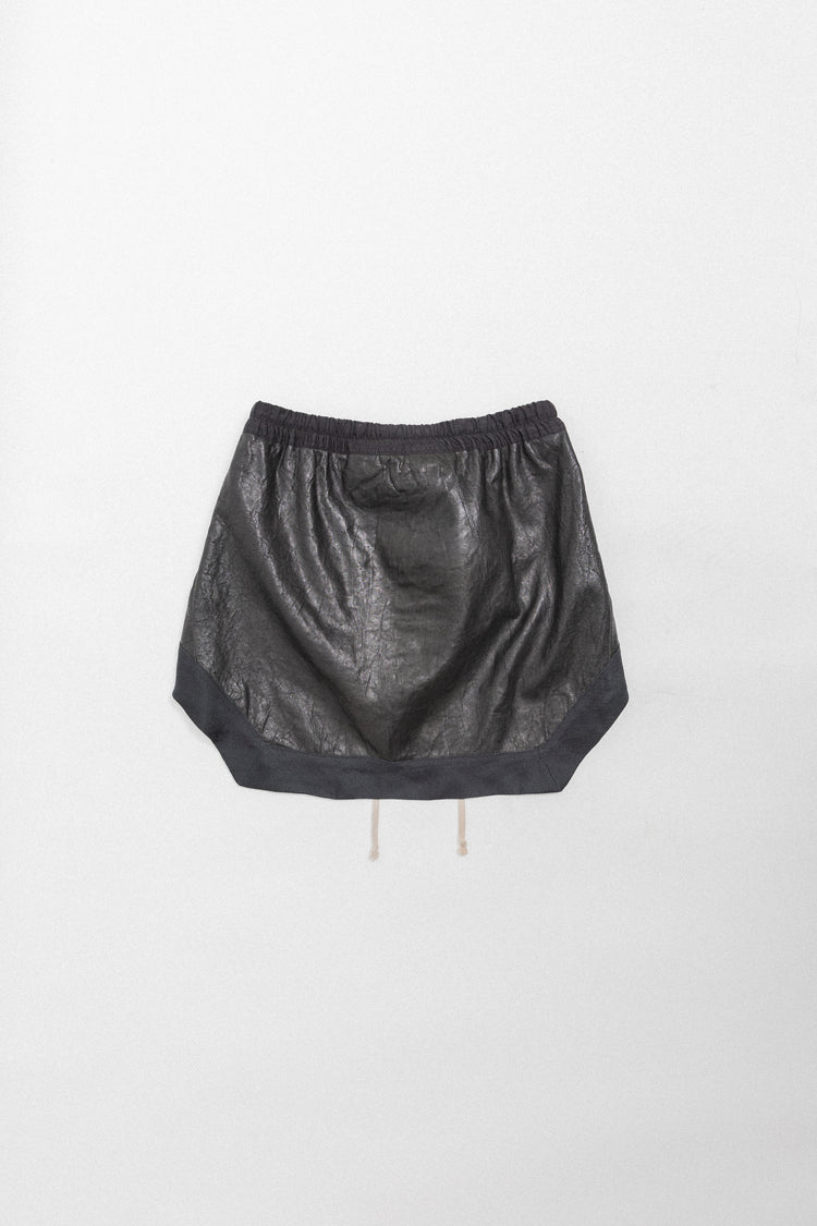 Rick Owens CRUST FW 09 サルエルパンツ Rick Owens CRUST FW 09 サルエルパンツ