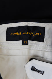 COMME DES GARCONS - SS09 Wide short pants