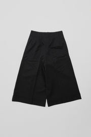 COMME DES GARCONS - SS09 Wide short pants