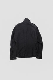 ATTACHMENT - M-65 field cotton jacket