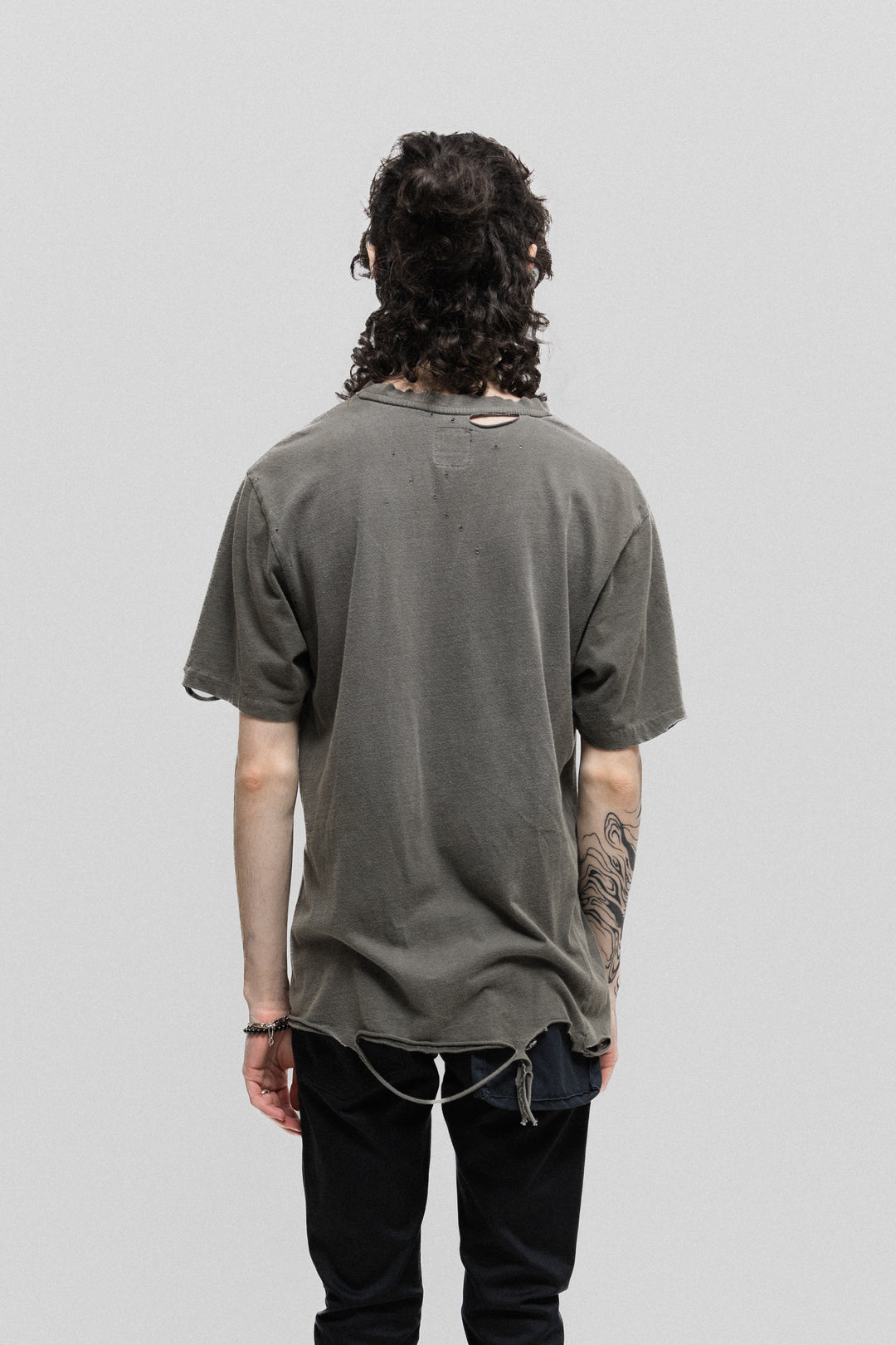 UNDERCOVER - SS03 