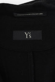 YOHJI YAMAMOTO Y'S - Lightweight cotton jacket