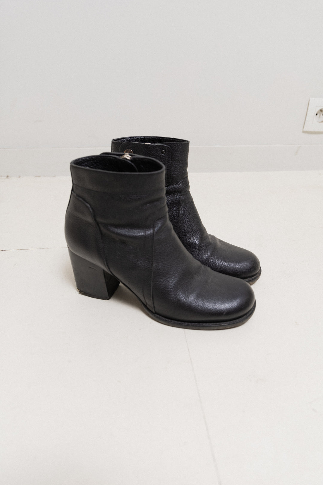RICK OWENS – L'OBSCUR RICK OWENS – L'OBSCUR