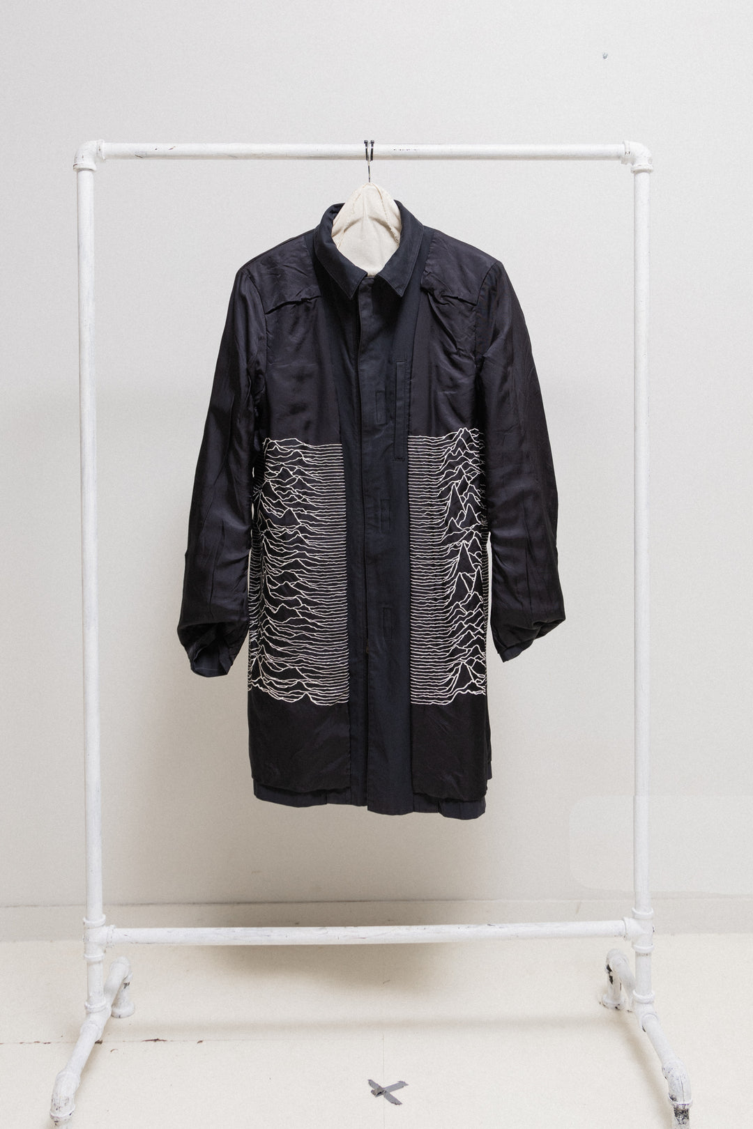 数量限定価格!! Maniac Earmuff « FW09 - UNDERCOVER » Joy with coat Cotton 帽子
