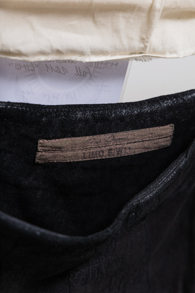 RICK OWENS - FW11 