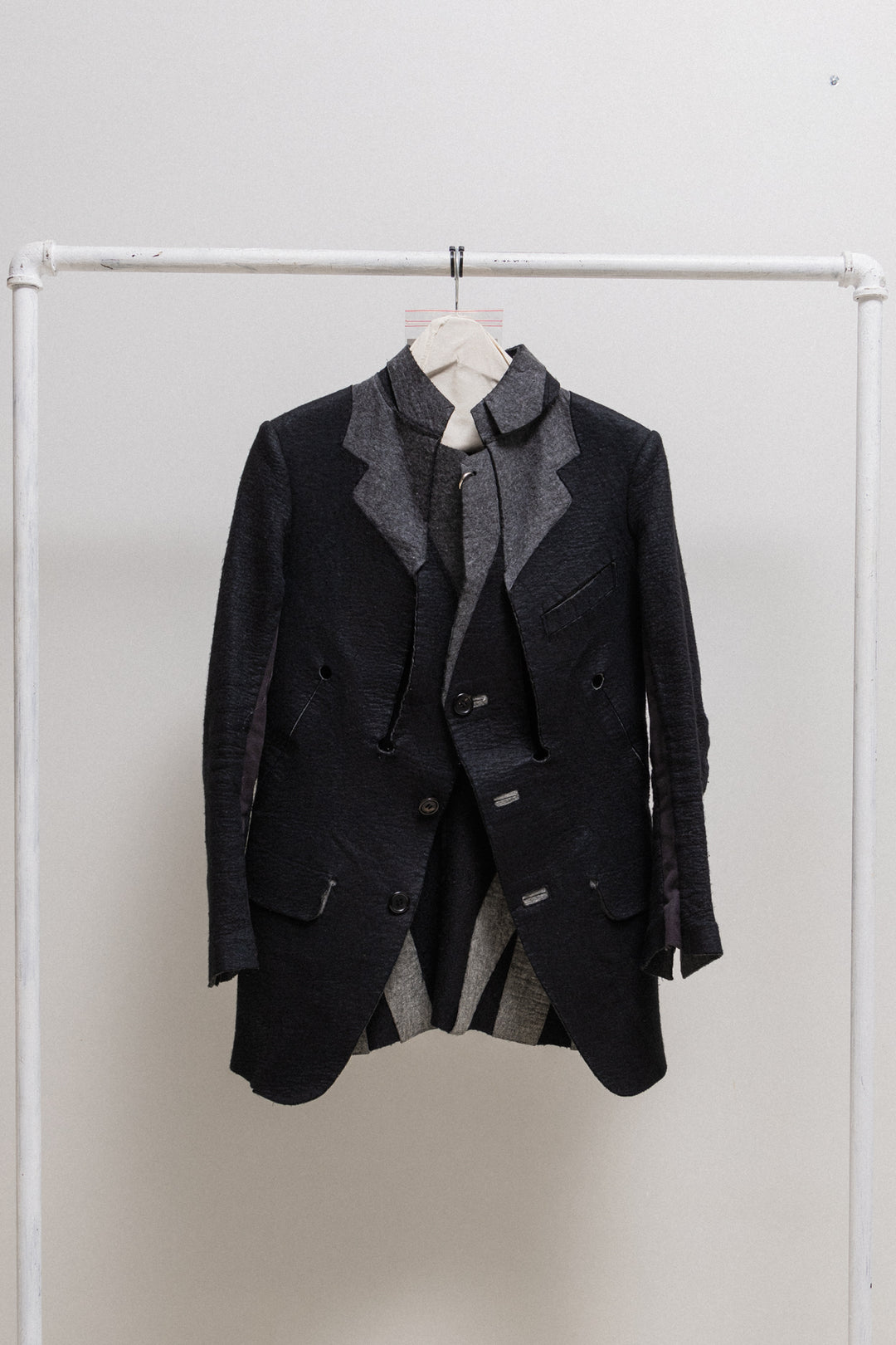 ジャケット・アウター UNDERCOVERISM 05A/W arts&crafts 中古・古着通販】UNDERCOVER (アンダーカバー) 05AW Arts&Crafts