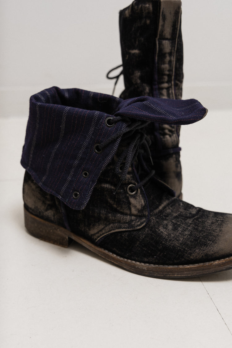 アンダーカバー UNDERCOVERISM 04aw but beautiful 期