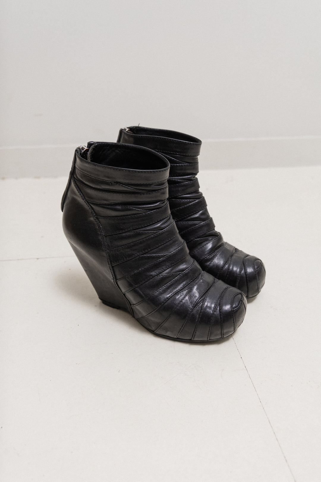 RICK OWENS - TOP - Rick Owens