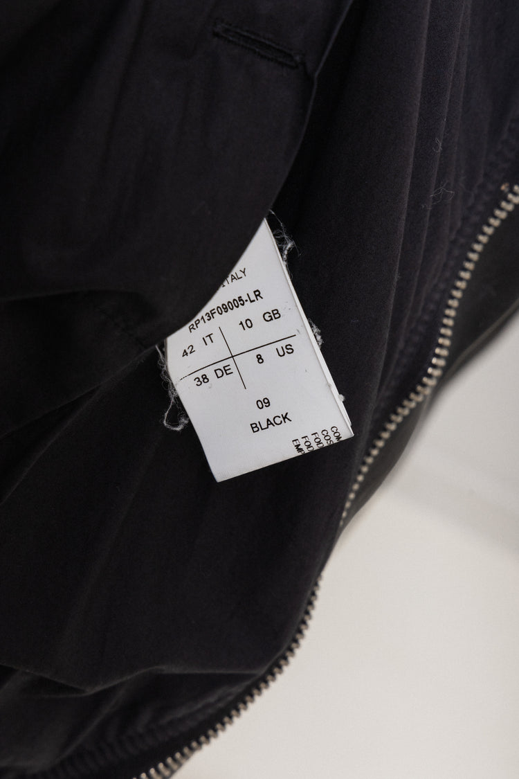 RICK OWENS - FW13 