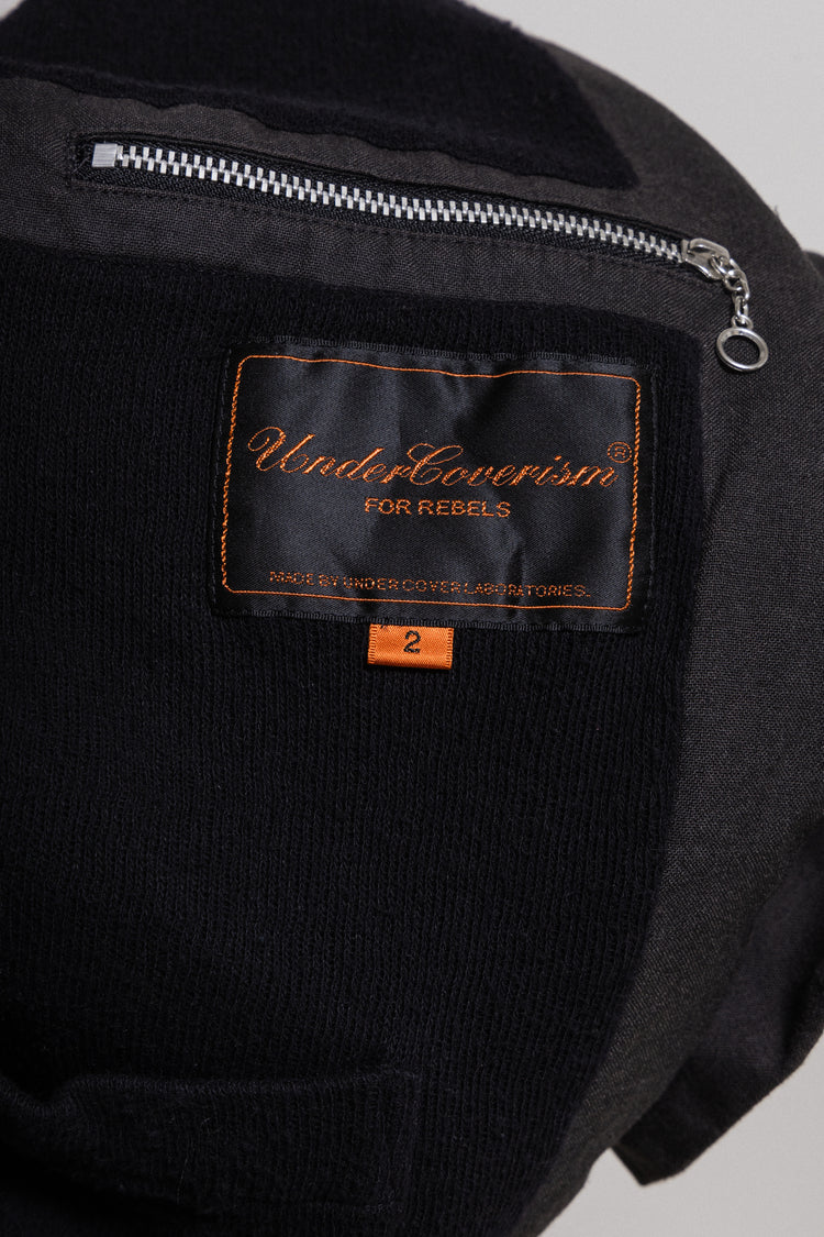 UNDERCOVER - FW06 