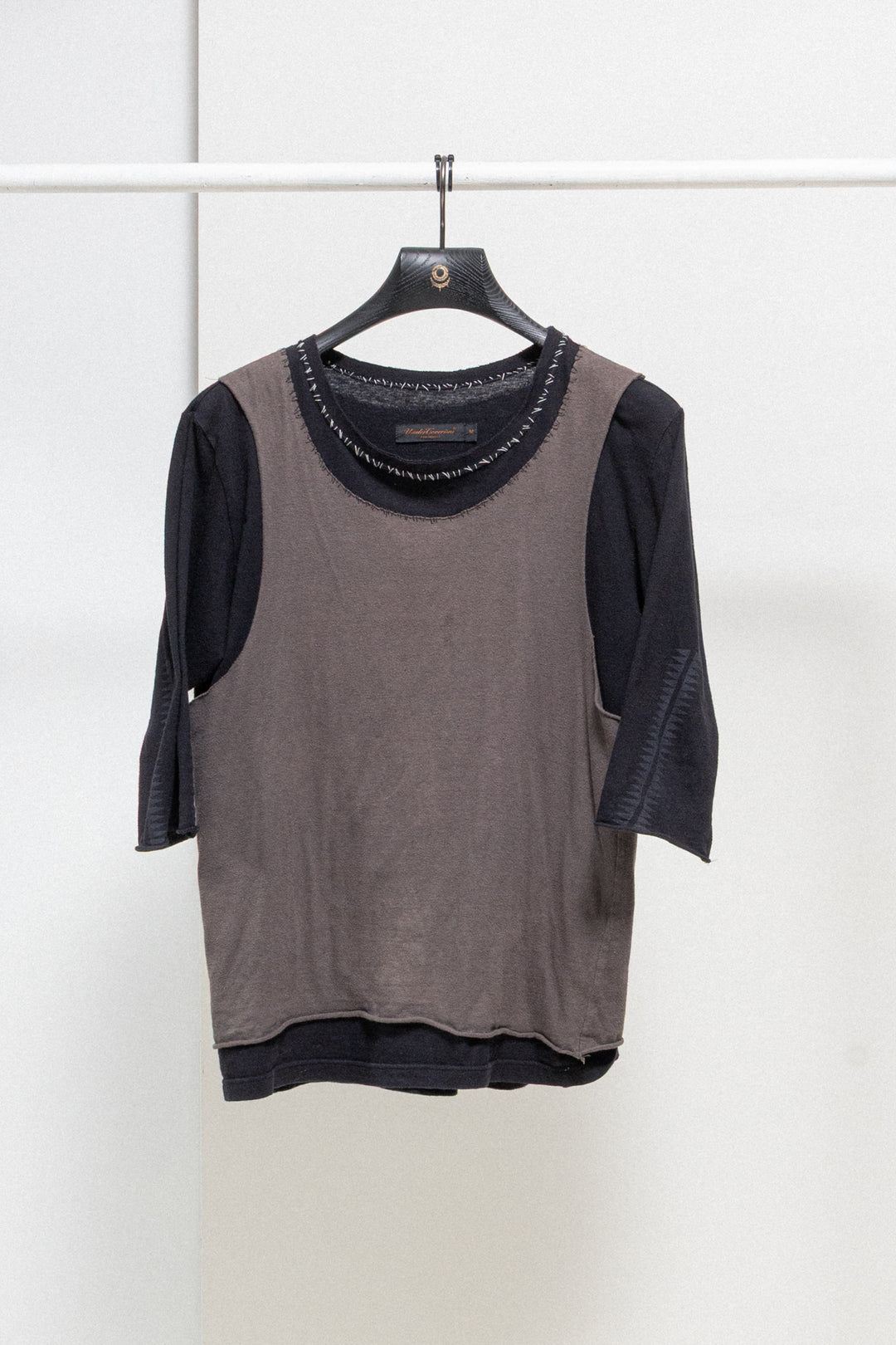 UNDERCOVER - SS03 