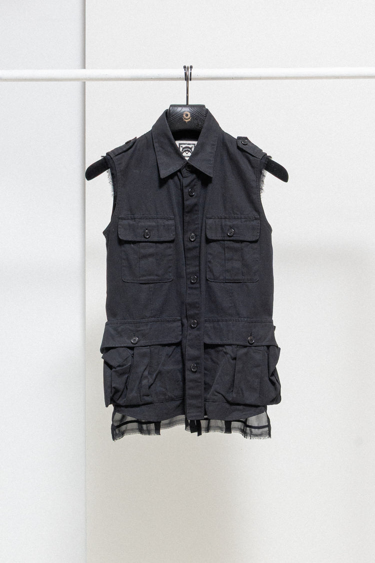UNDERCOVER - SS03 