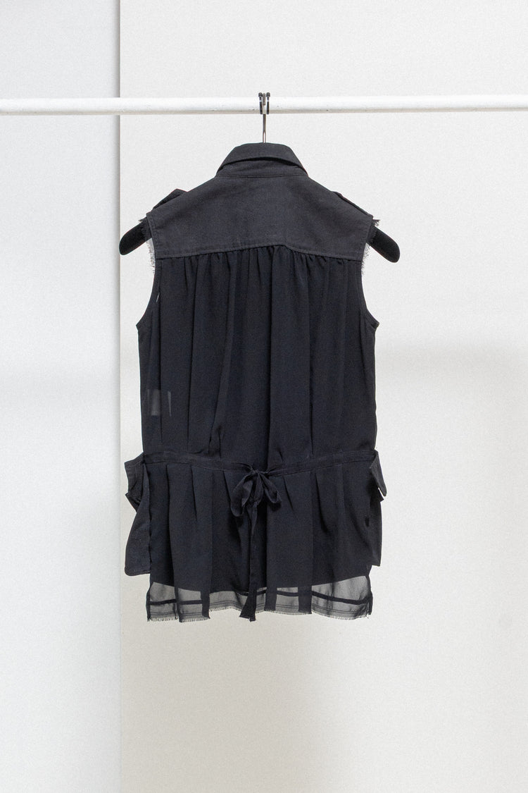 UNDERCOVER - SS03 