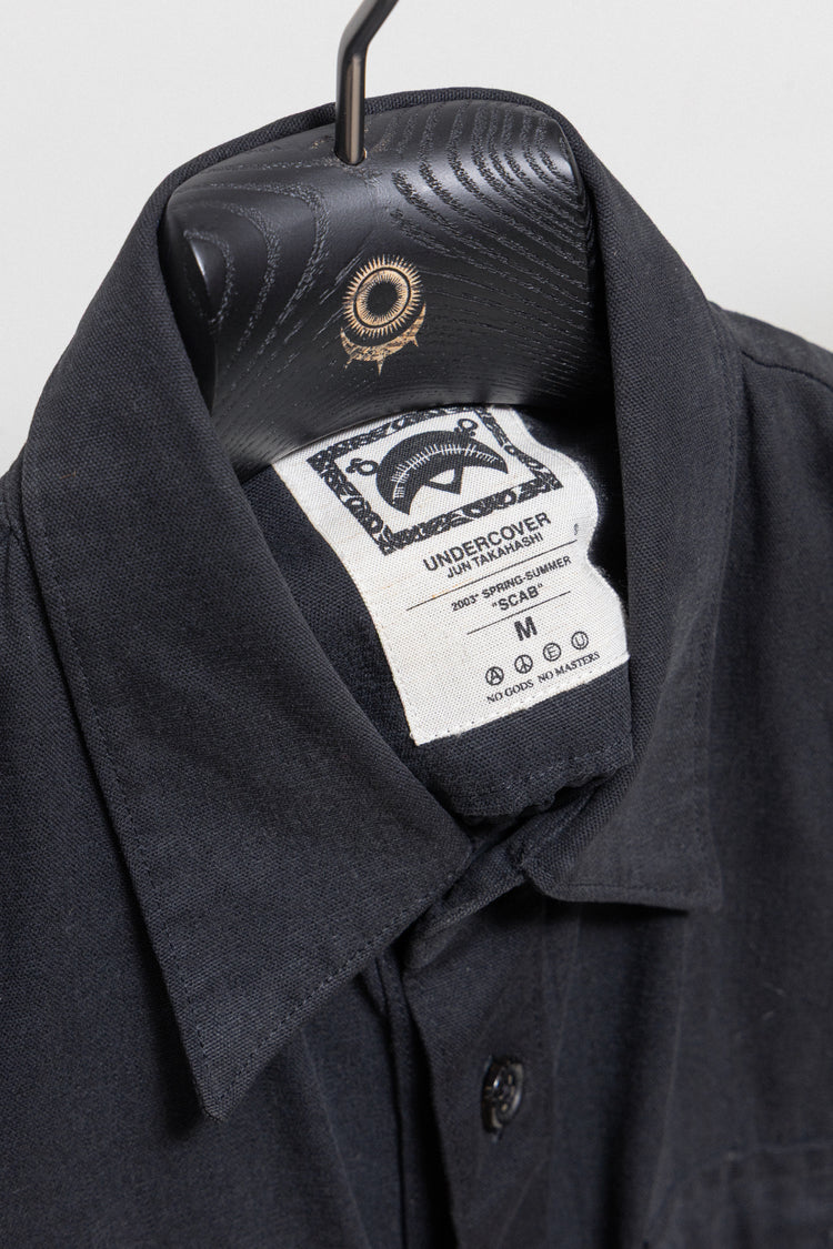 UNDERCOVER - SS03 