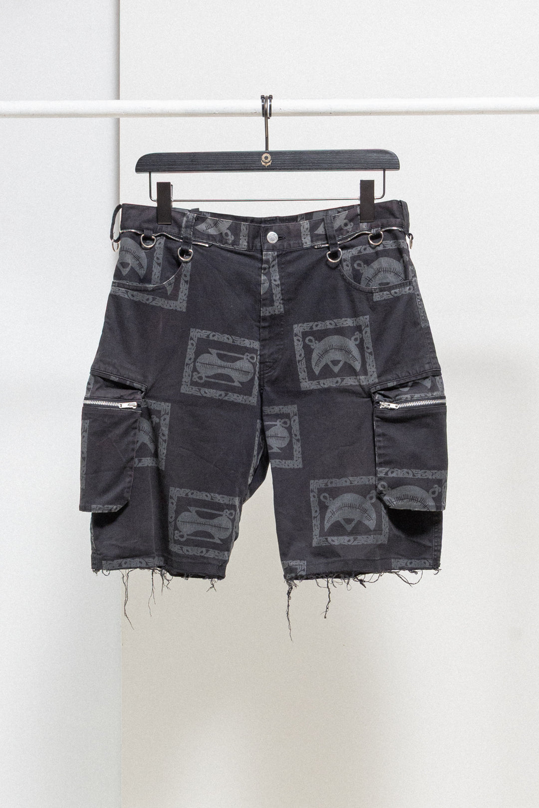 UNDERCOVER - SS03 