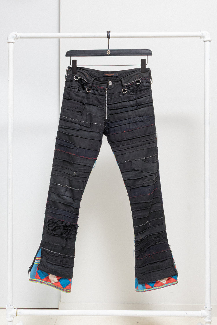 UNDERCOVER - SS03 