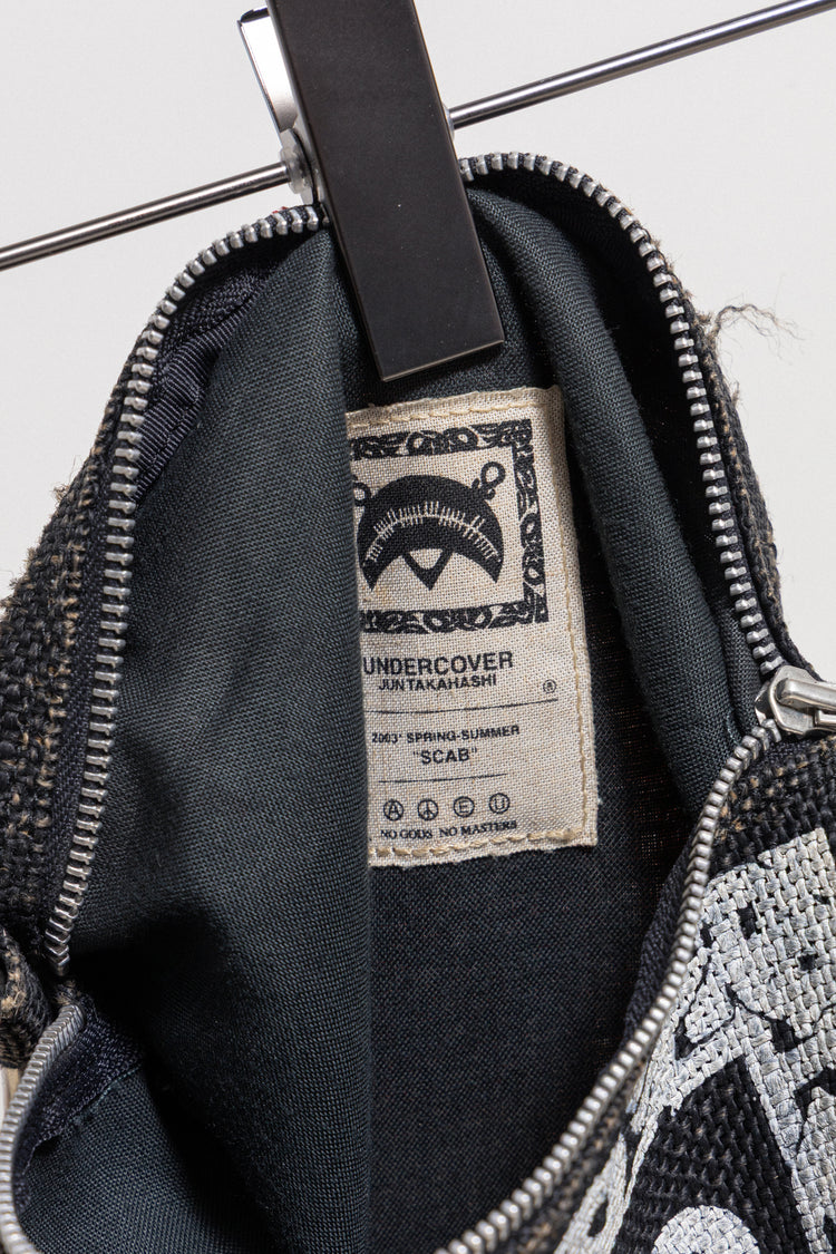 UNDERCOVER - SS03 