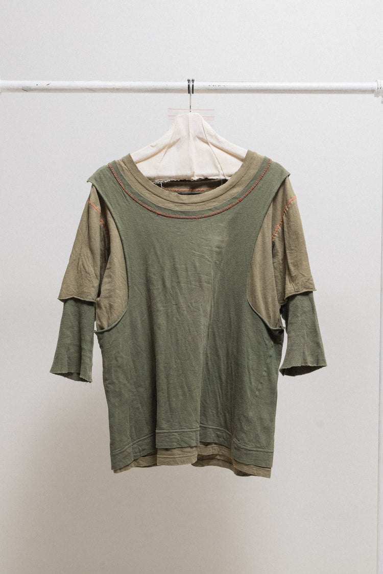 UNDERCOVER - SS03 