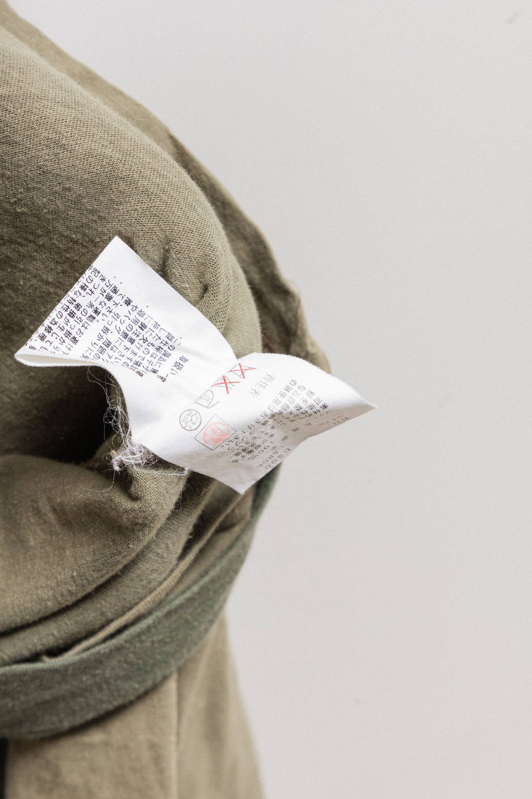 UNDERCOVER - SS03 