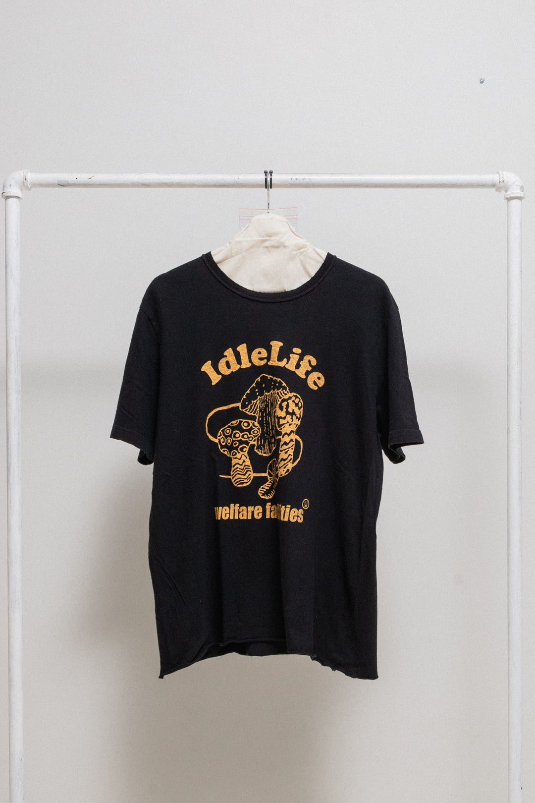 トップス UNDERCOVER AMBIENTIST T 4 UNDERCOVER - SS04 