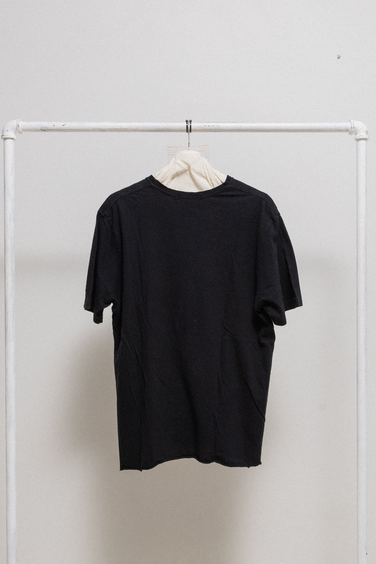 UNDERCOVER - SS04 "Languid" Idle Life printed tee