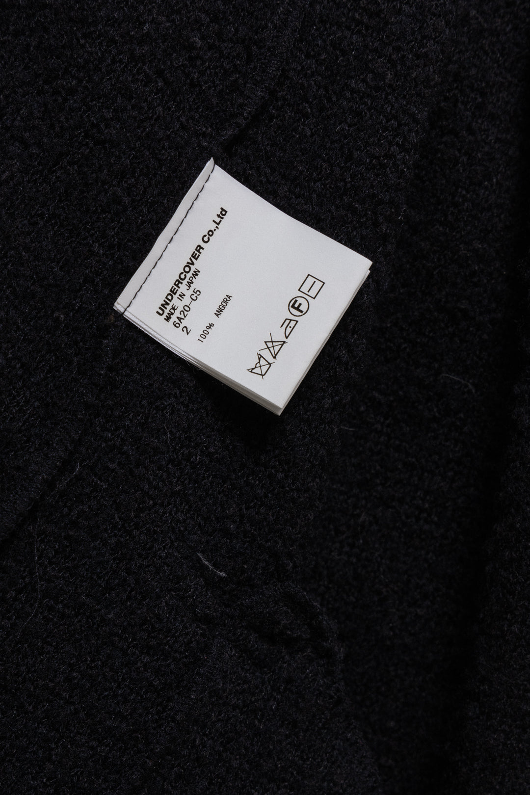 UNDERCOVER - FW06 