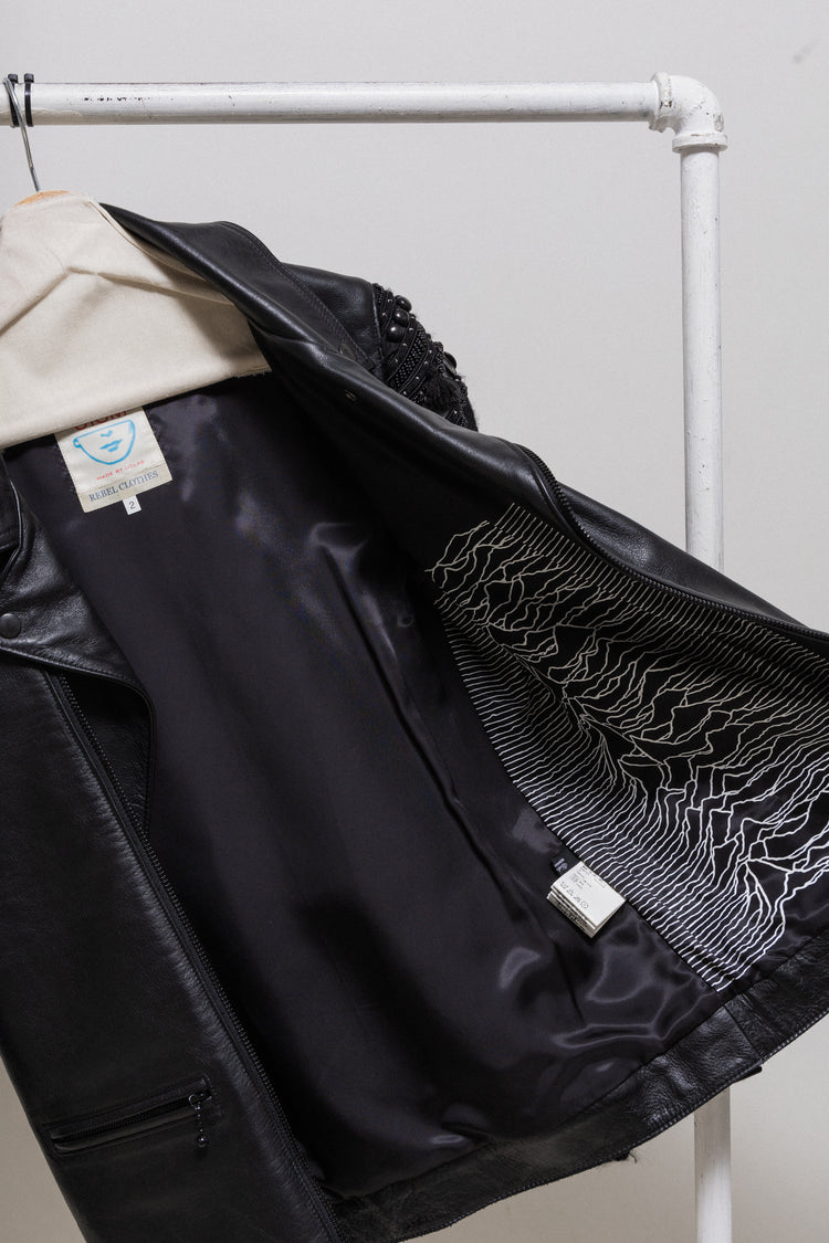 UNDERCOVER - FW09 