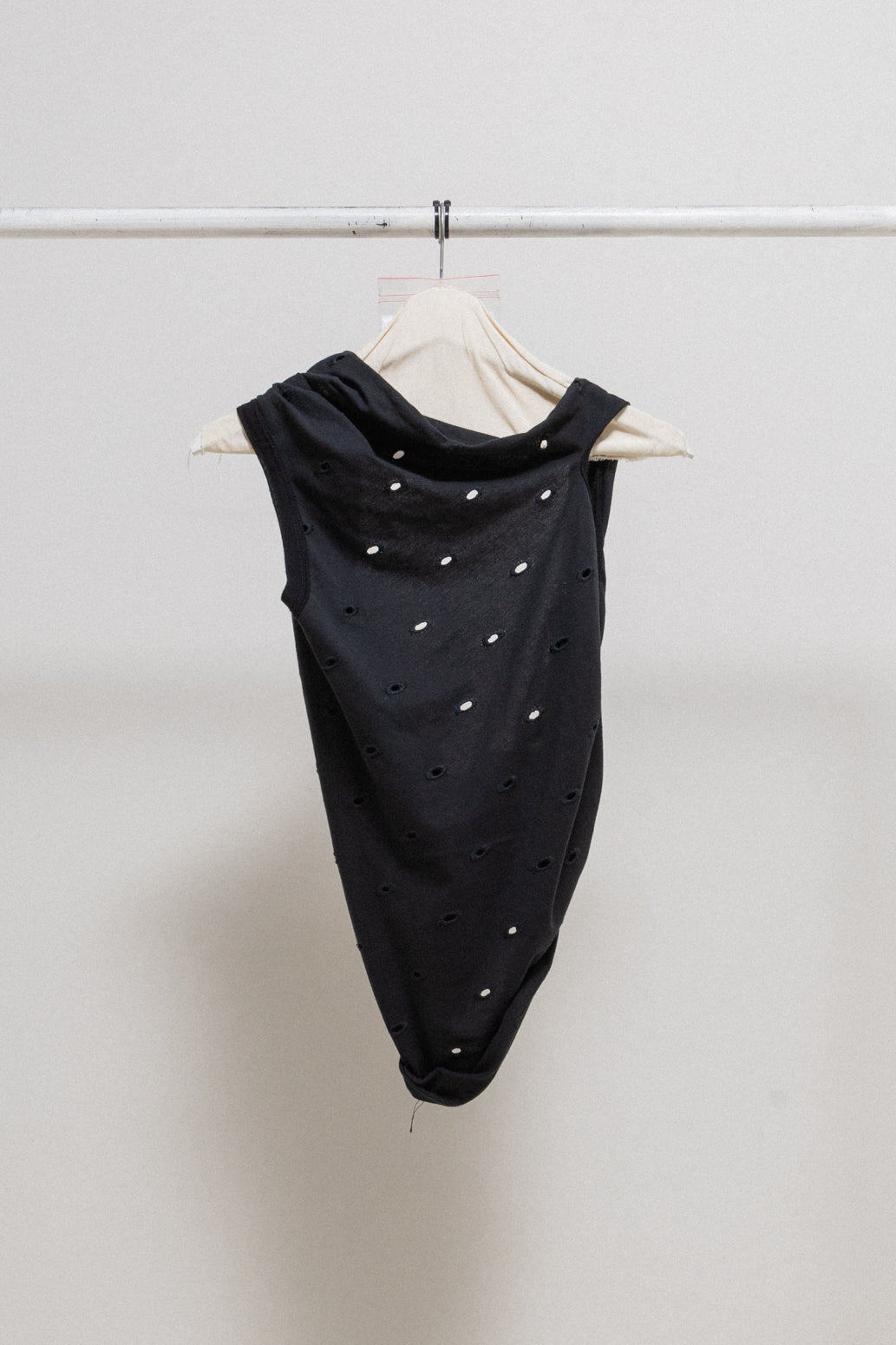 新品　Rick Owens Tops RICK OWENS - SS06 