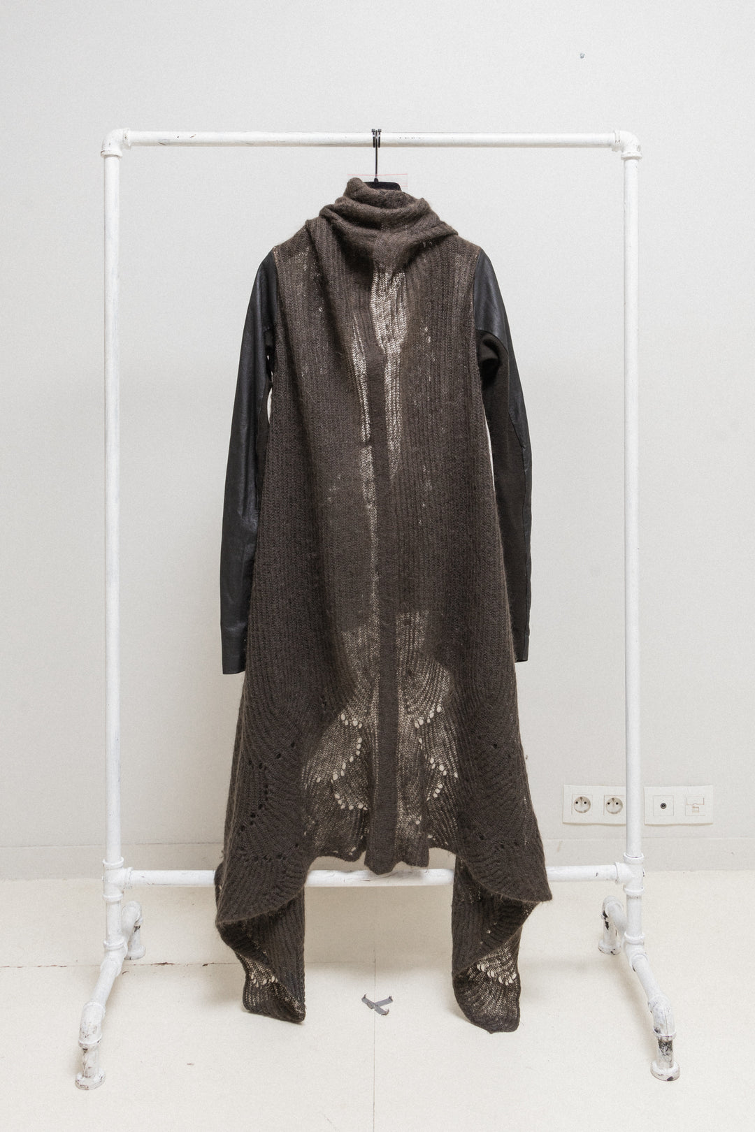 RICK OWENS - FW08 