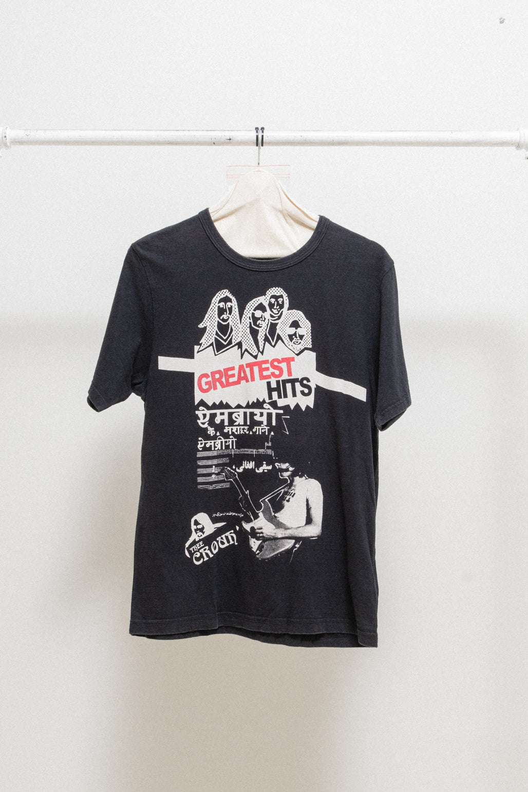 【激レア】UNDERCOVER RECORDS T期　Thee Crouh 激レア】UNDERCOVER RECORDS T期 Thee Crouh Undercover Thee Crouh