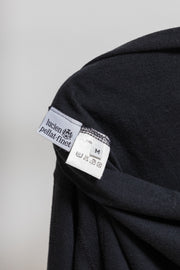 LUCIEN PELLAT-FINET - Leaf cotton longsleeve