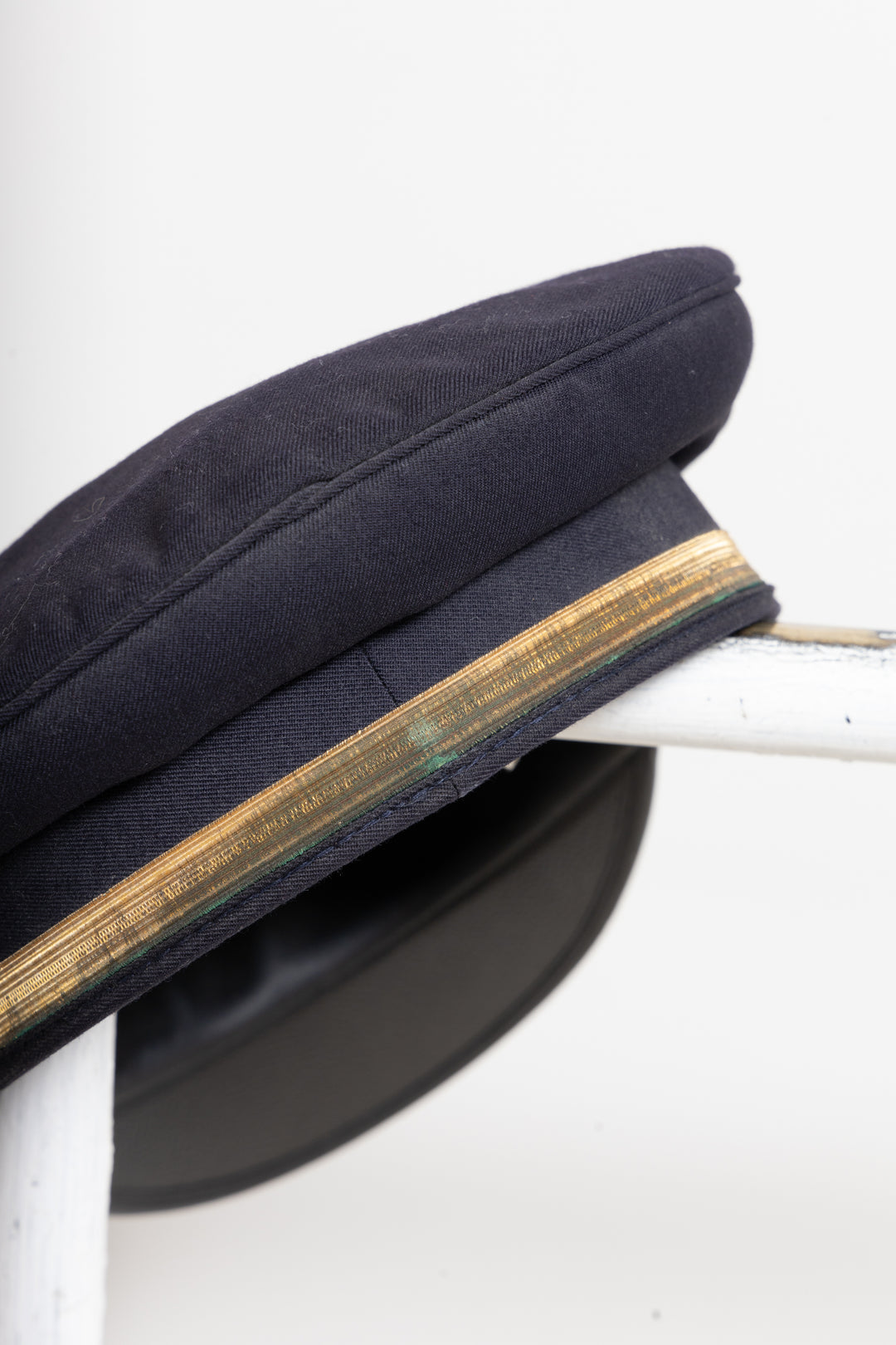 YOHJI YAMAMOTO FOR CENTRAL JAPAN RAILWAY - JR Tokai navy